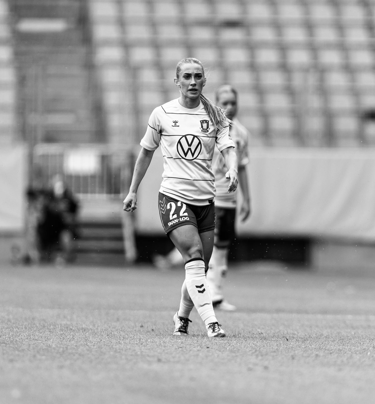 Tilde — professional footballer and personal trainer